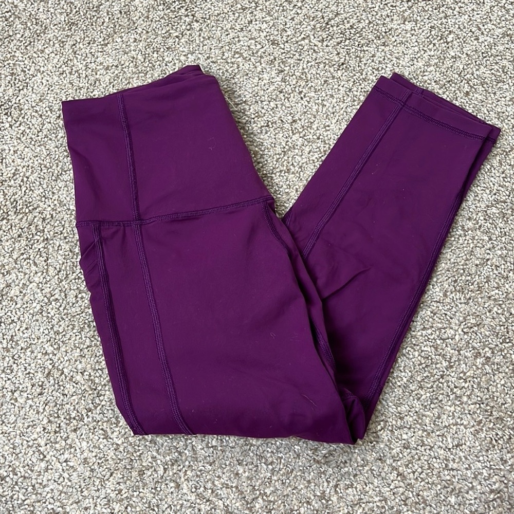 Victoria secret sport capris